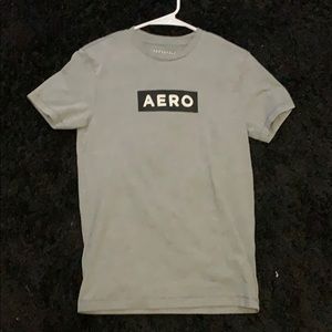 Aero tee shirt